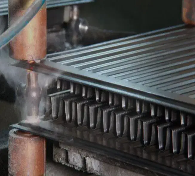 کارگر ساده آقا در کارخانه تولید رادیاتور (صوفیان)|استخدام صنعتی، فنی، مهندسی|صوفیان, |دیوار