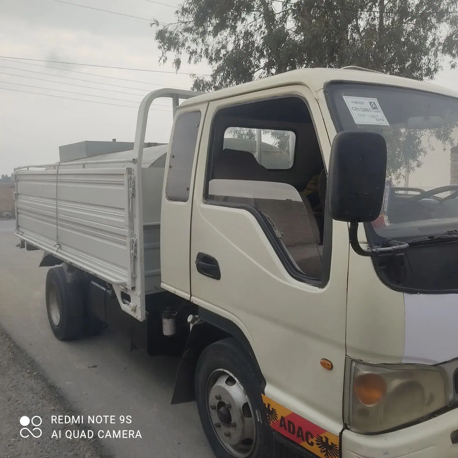 آبرسانی و حمل آب با کامیون|خدمات حمل و نقل|آق قلا, |دیوار