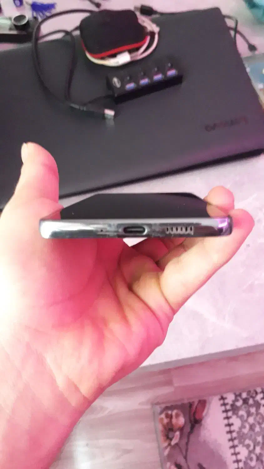 A73 5G|موبایل|قزوین, |دیوار