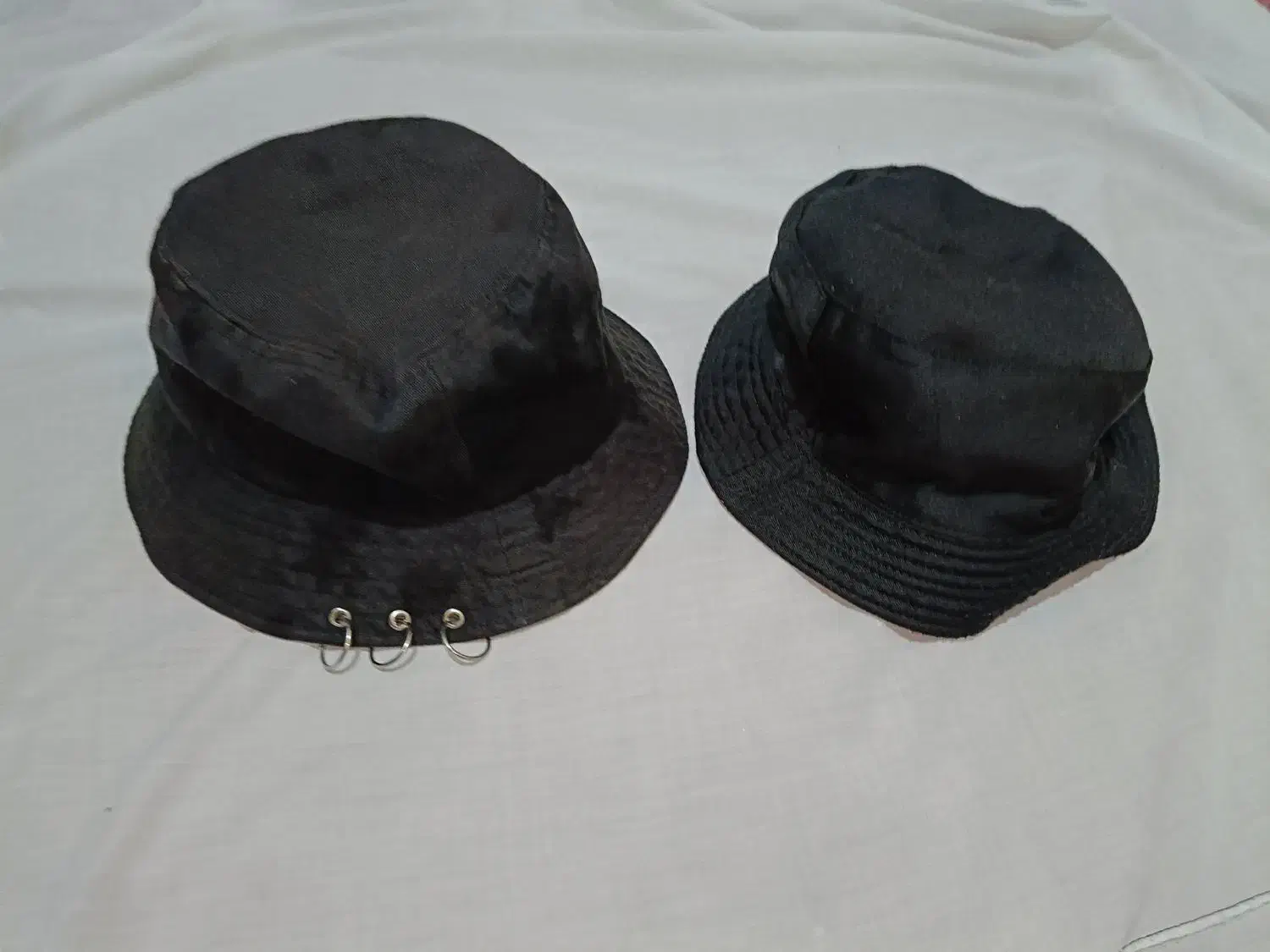 کلاه|لباس|قزوین, |دیوار