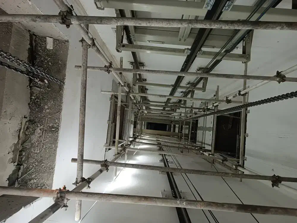 نیروی ساده برای کار آسانسور|استخدام صنعتی، فنی، مهندسی|تهران, بلوار کشاورز|دیوار