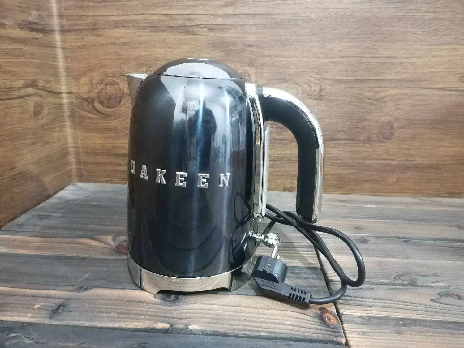 کتری برقی|قوری، کتری، قهوهساز دستی|همدان, |دیوار