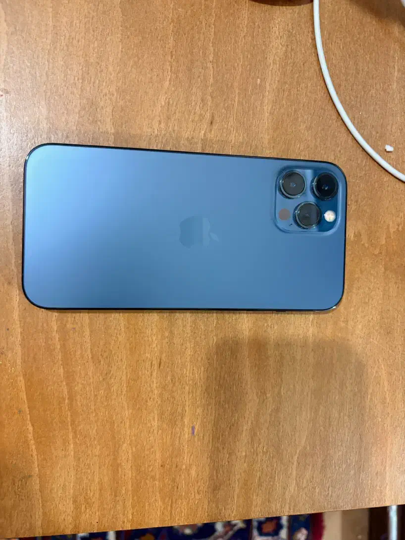 آیفون ۱۲ پرومکس|موبایل|مراغه, |دیوار