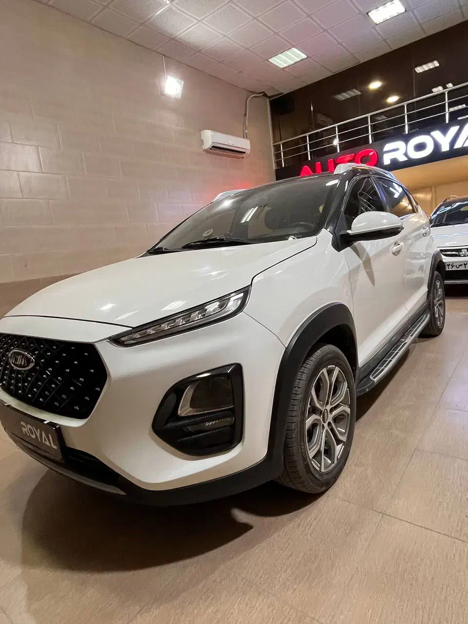 mvmx22 pro|خودرو سواری و وانت|زیباشهر, |دیوار