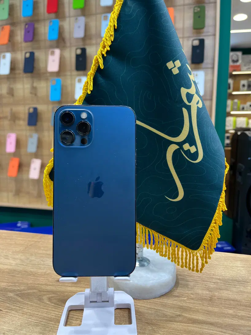 Iphone 12 pro max|موبایل|تبریز, |دیوار