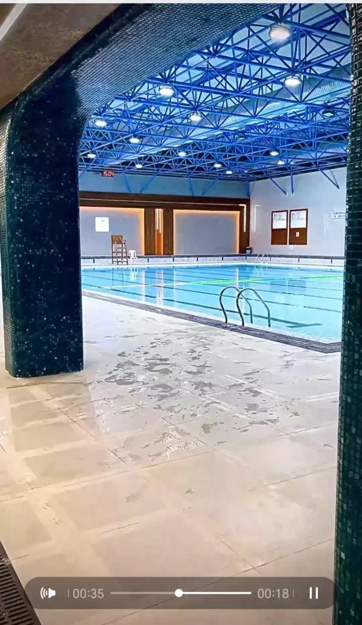 استخر آموزشی فرهنگی شیخ بهایی|خدمات آموزشی|شبانکاره, |دیوار