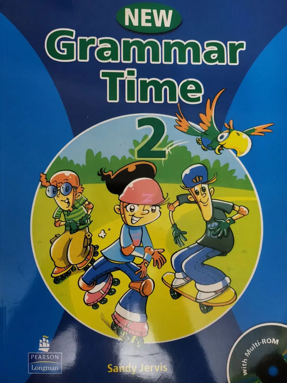 grammar  2|کتاب و مجله آموزشی|تهران, درختی|دیوار