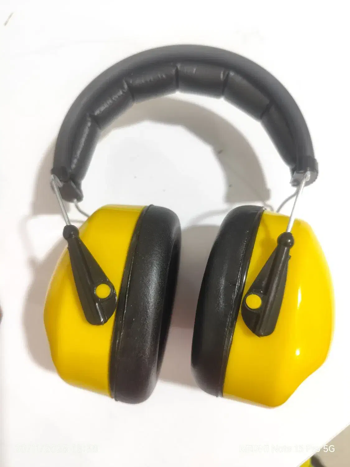 صداگیر (گوش گیر ) زیر قیمت دیجی کالا|لوازم جانبی موبایل و تبلت|مسجد سلیمان, |دیوار