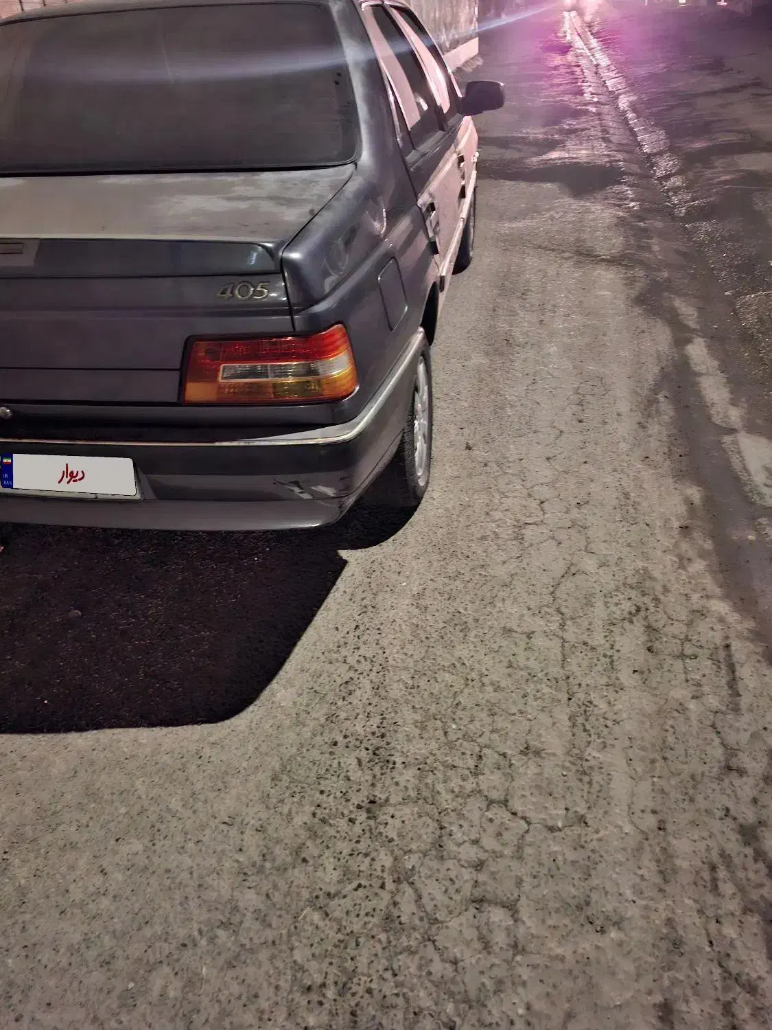 slx|خودرو سواری و وانت|پارسآباد, |دیوار