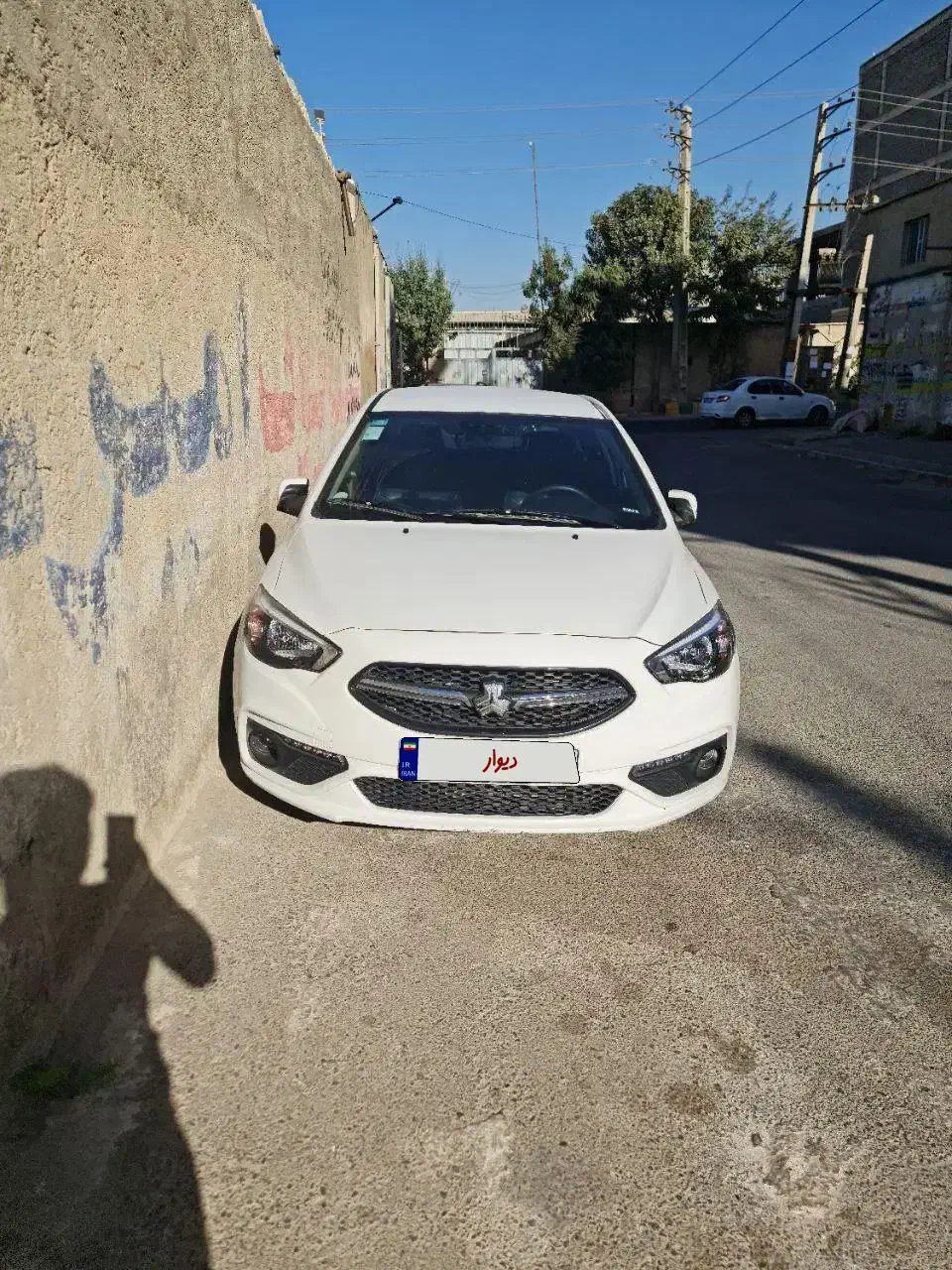 شاهین gl|خودرو سواری و وانت|بهارستان, |دیوار
