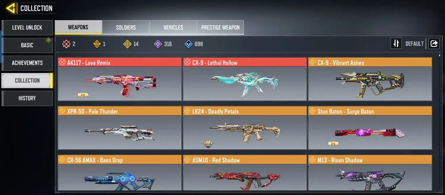 اکانت کالاف کرک|کنسول، بازی ویدئویی و آنلاین|فومن, |دیوار