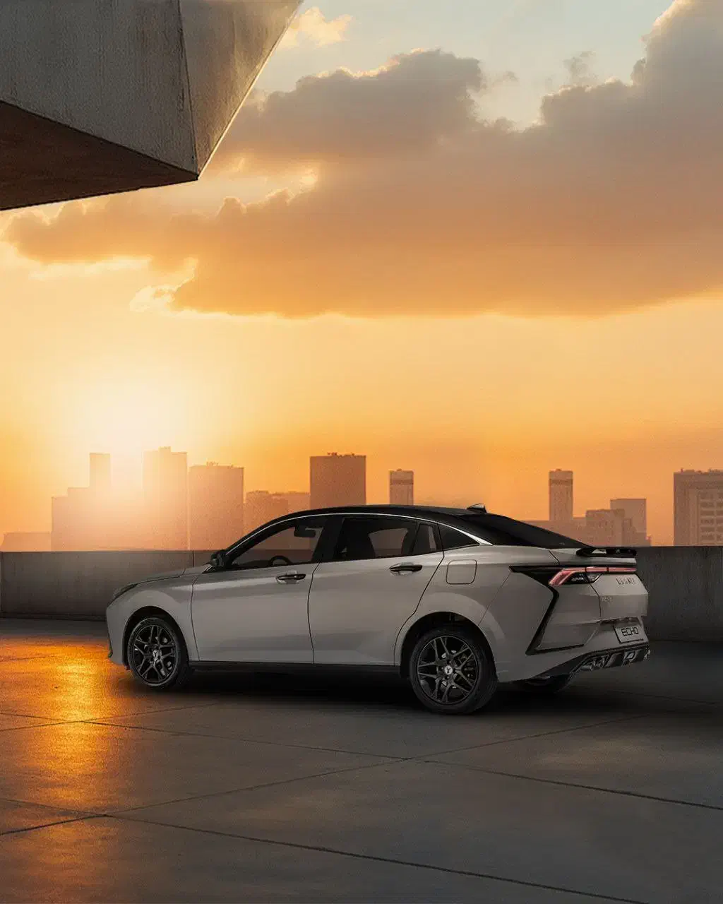 فروش فوری لاماری اکو|خودرو سواری و وانت|اهواز, زندوکیلی|دیوار