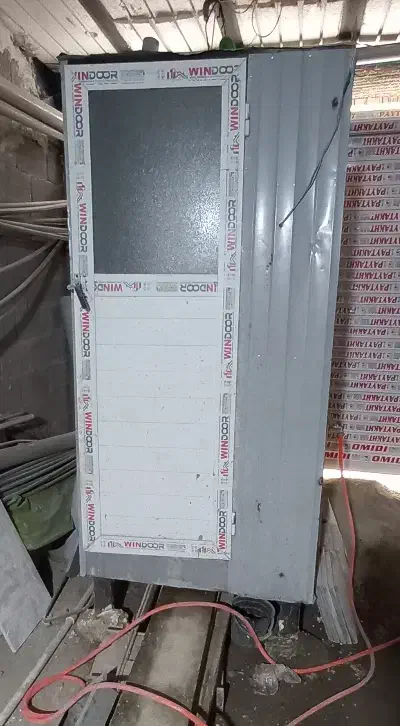 کانکس سرویس بهداشتی|مصالح و تجهیزات ساختمان|تهران, دهم فروردین|دیوار