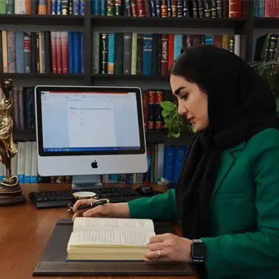 */وکیل پایه یک دادگستری/*حل سریع پرونده تَعزیرات|خدمات مالی، حقوقی و اداری|کرمانشاه, |دیوار