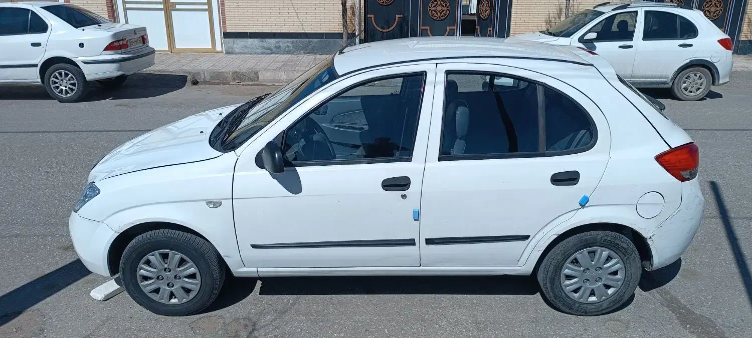 تیبا۲|خودرو سواری و وانت|سیرجان, |دیوار