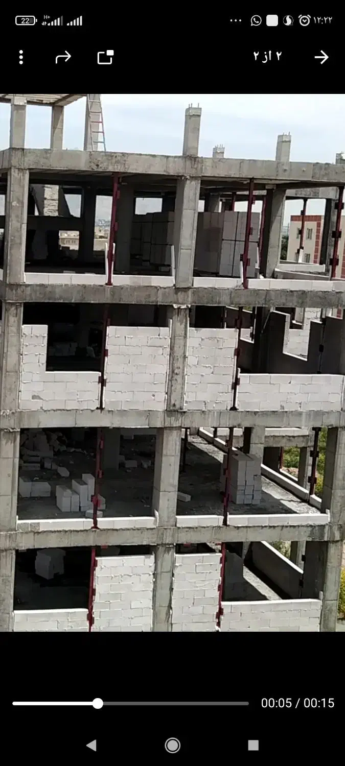 پیمانکاری صفر تا صد مهندس فتاحی|خدمات پیشه و مهارت|کرمانشاه, |دیوار