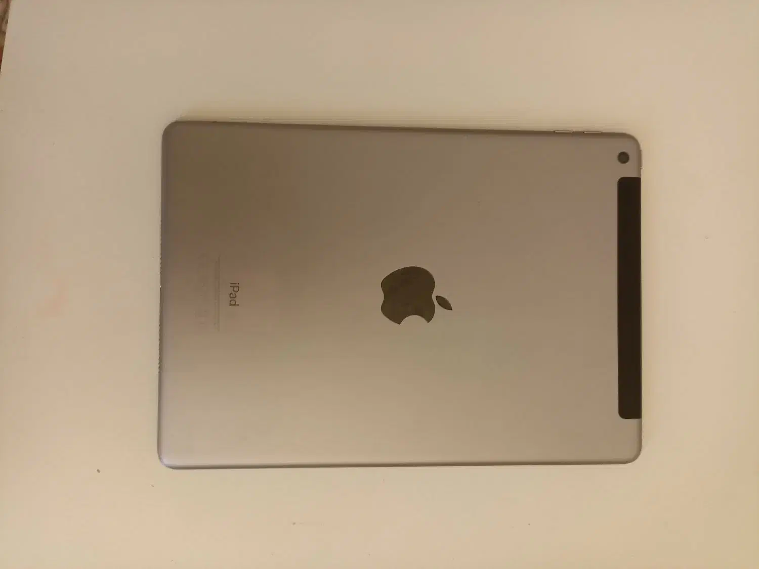 ای پد نسل پنج|تبلت|پرند, فاز ۶|دیوار