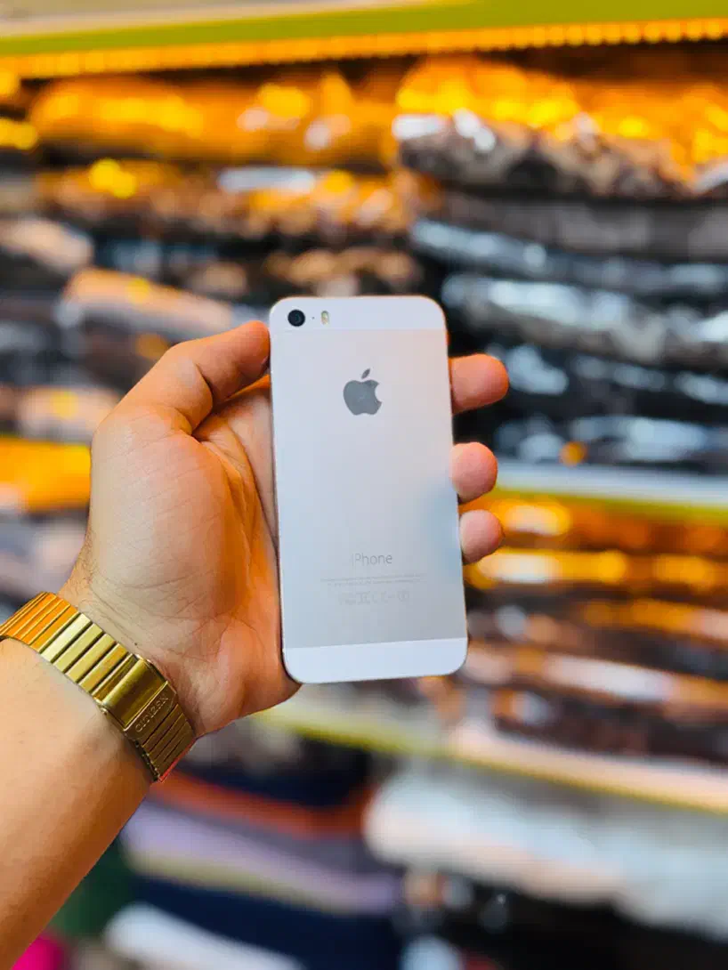 ایفون ۵s|موبایل|بانه, |دیوار