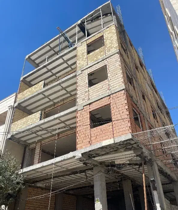 پیش فروش محدوده پاسداران|پیش‌فروش املاک|ایلام, |دیوار