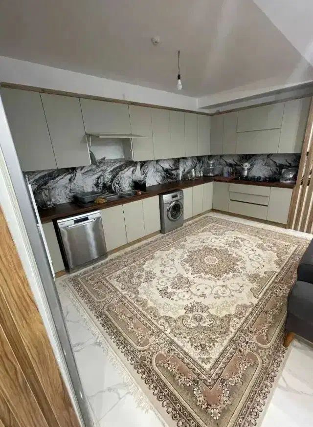 ۱۰۰متر نوساز سندار تاپ لوکیشن طبقه دوم اندیشه|فروش آپارتمان|محمدشهر, محمدشهر|دیوار