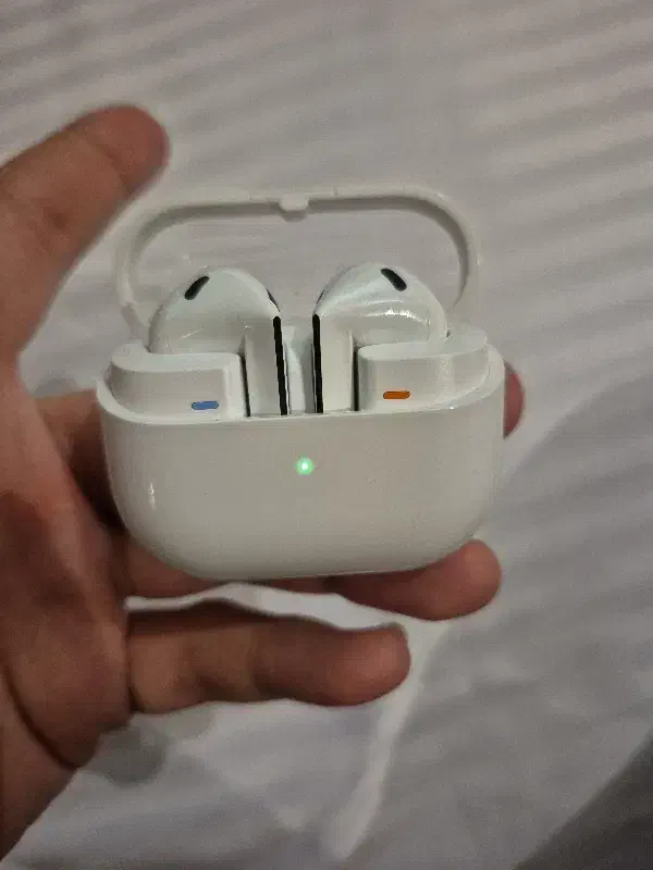 بادز 3 معمولی سامسونگ ( اصلی )|لوازم جانبی موبایل و تبلت|بندر دیر, |دیوار