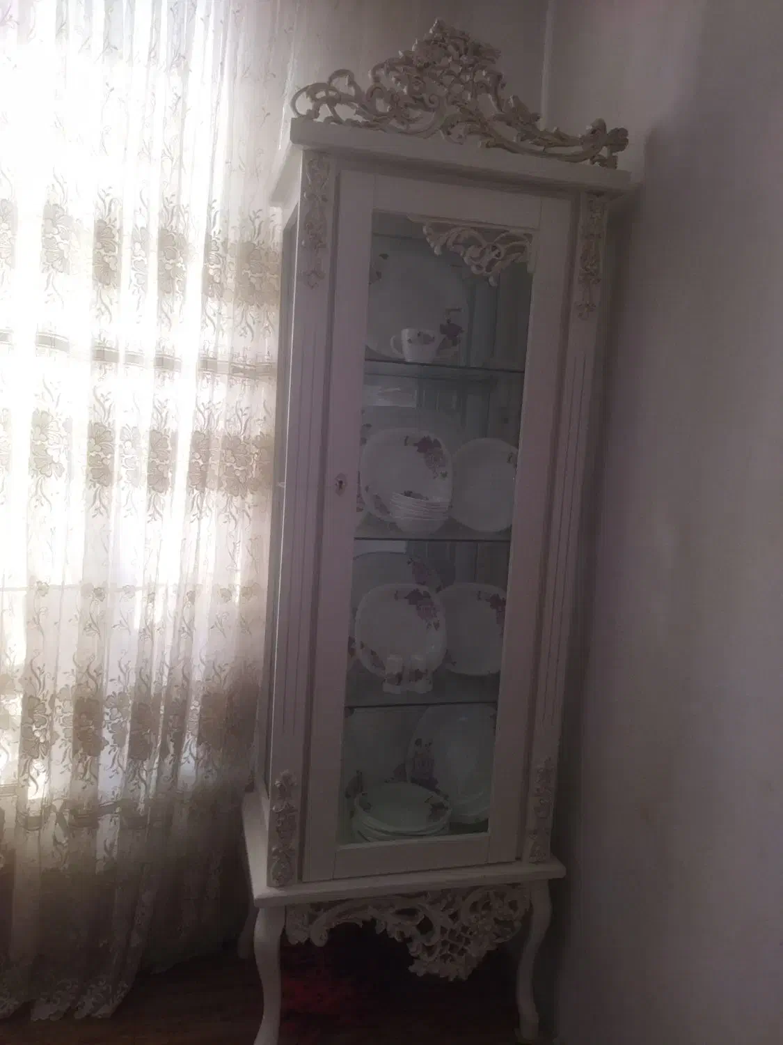 گنجه|بوفه، ویترین، کنسول|مشهد, ثامن|دیوار