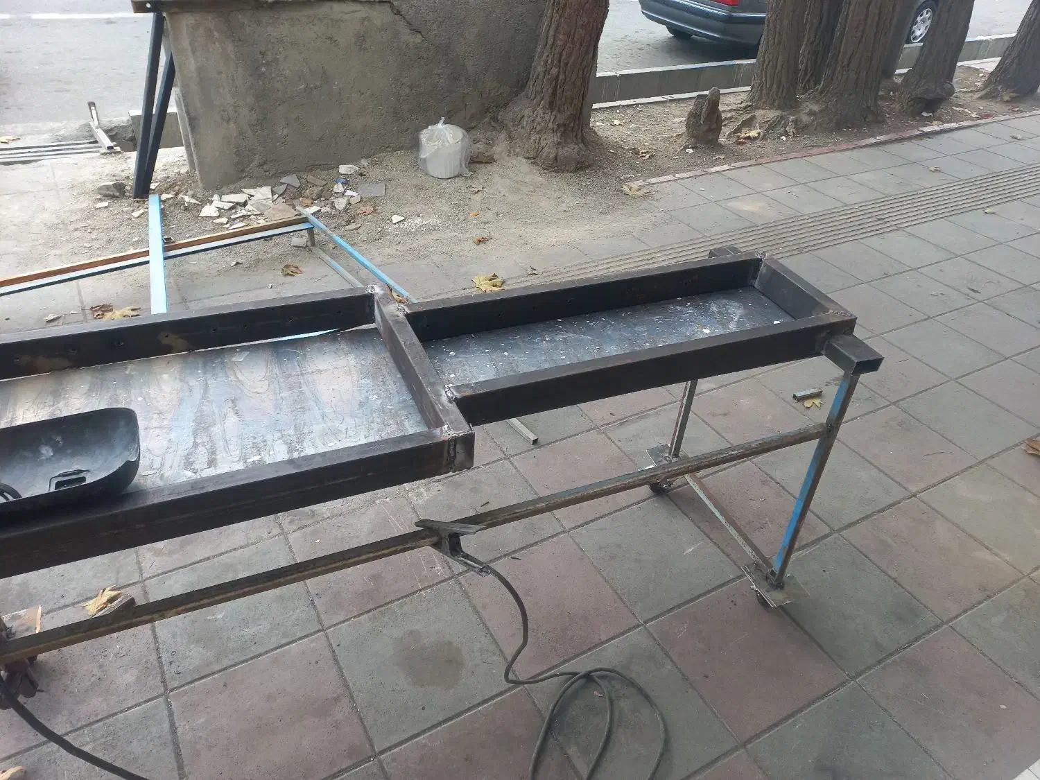 جوشکار وخدمات سیار .تعمیر آبگرمکن. ولوازم گاز سوز|خدمات پیشه و مهارت|تهران, چیذر|دیوار