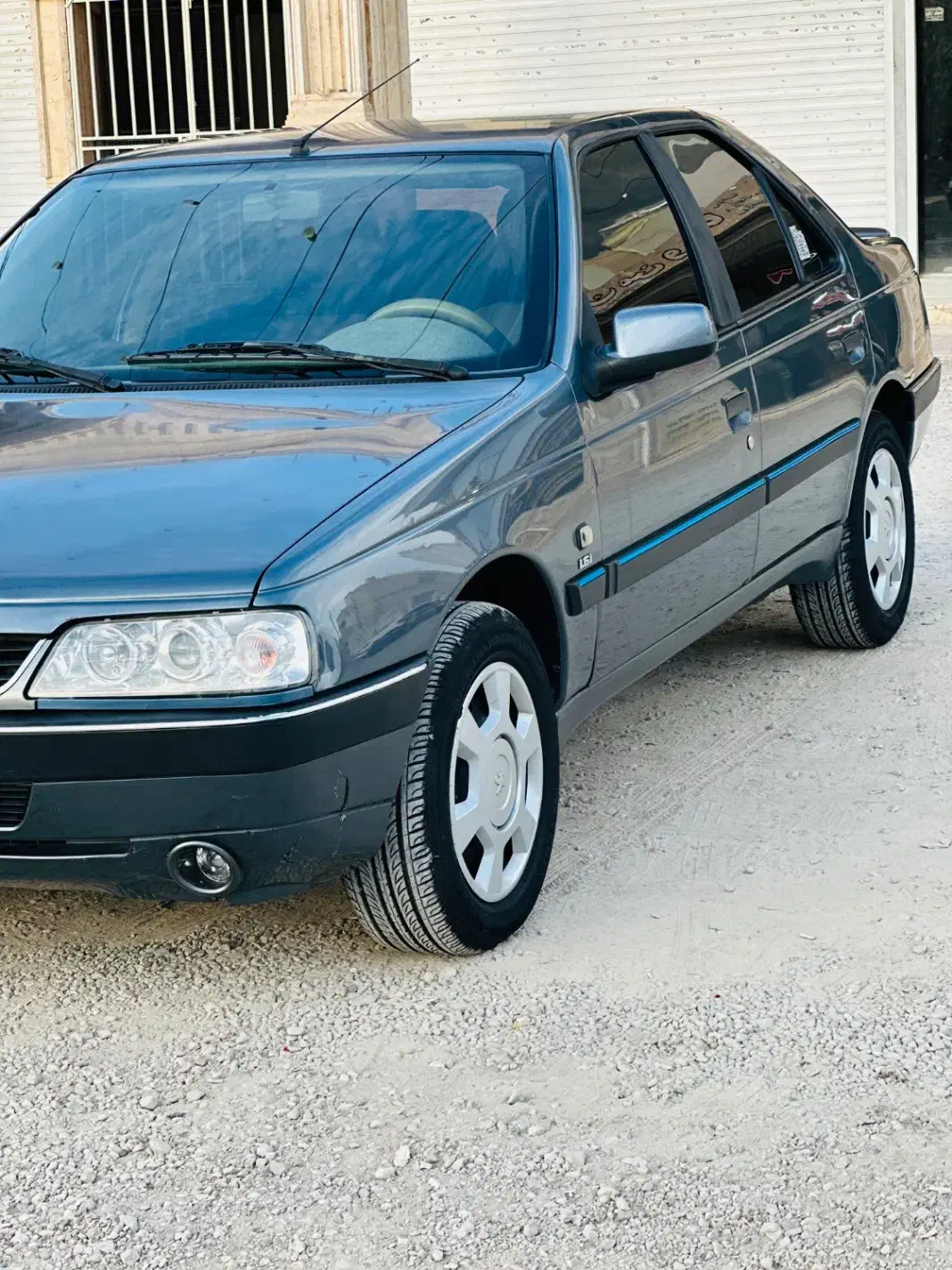 slx 99 گاز سیمی|خودرو سواری و وانت|بندرعباس, |دیوار