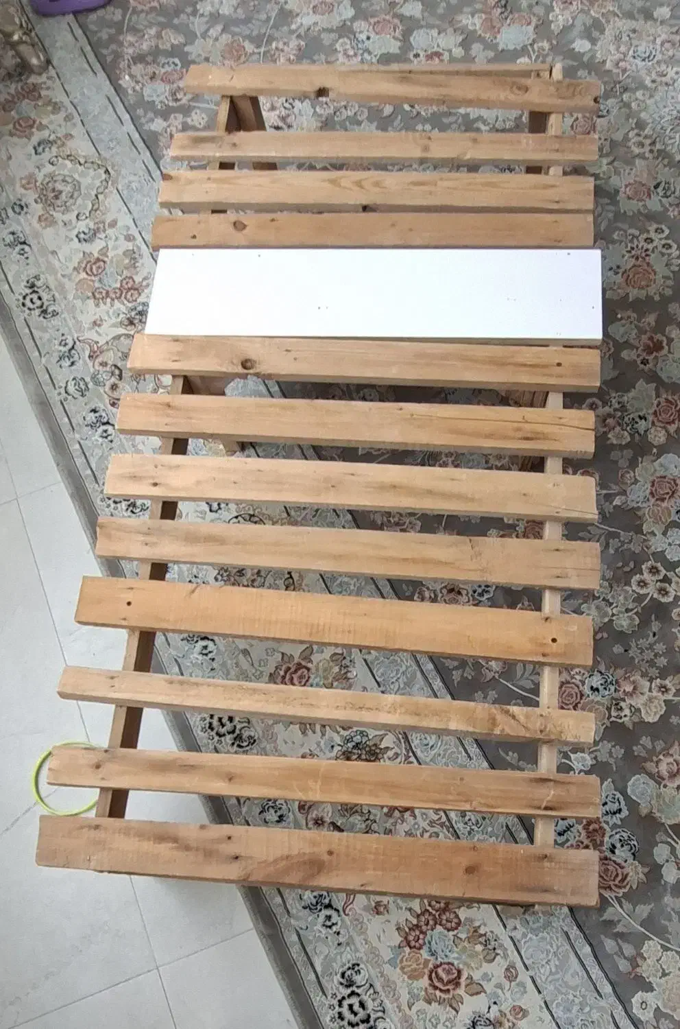 کف تخت|تشک تختخواب|مشهد, کوشش|دیوار