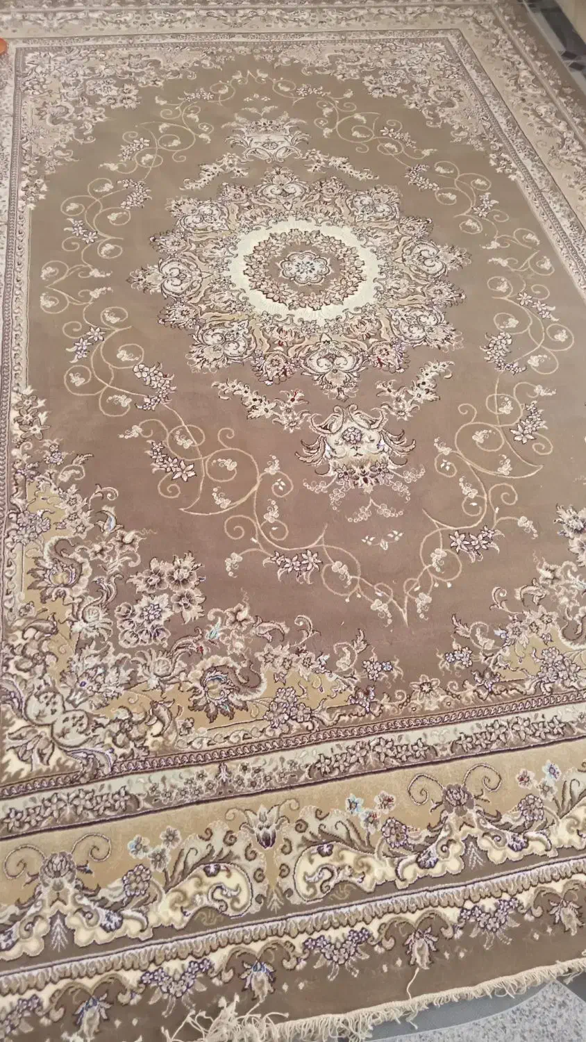 فرش 9متری|فرش|بیرجند, |دیوار