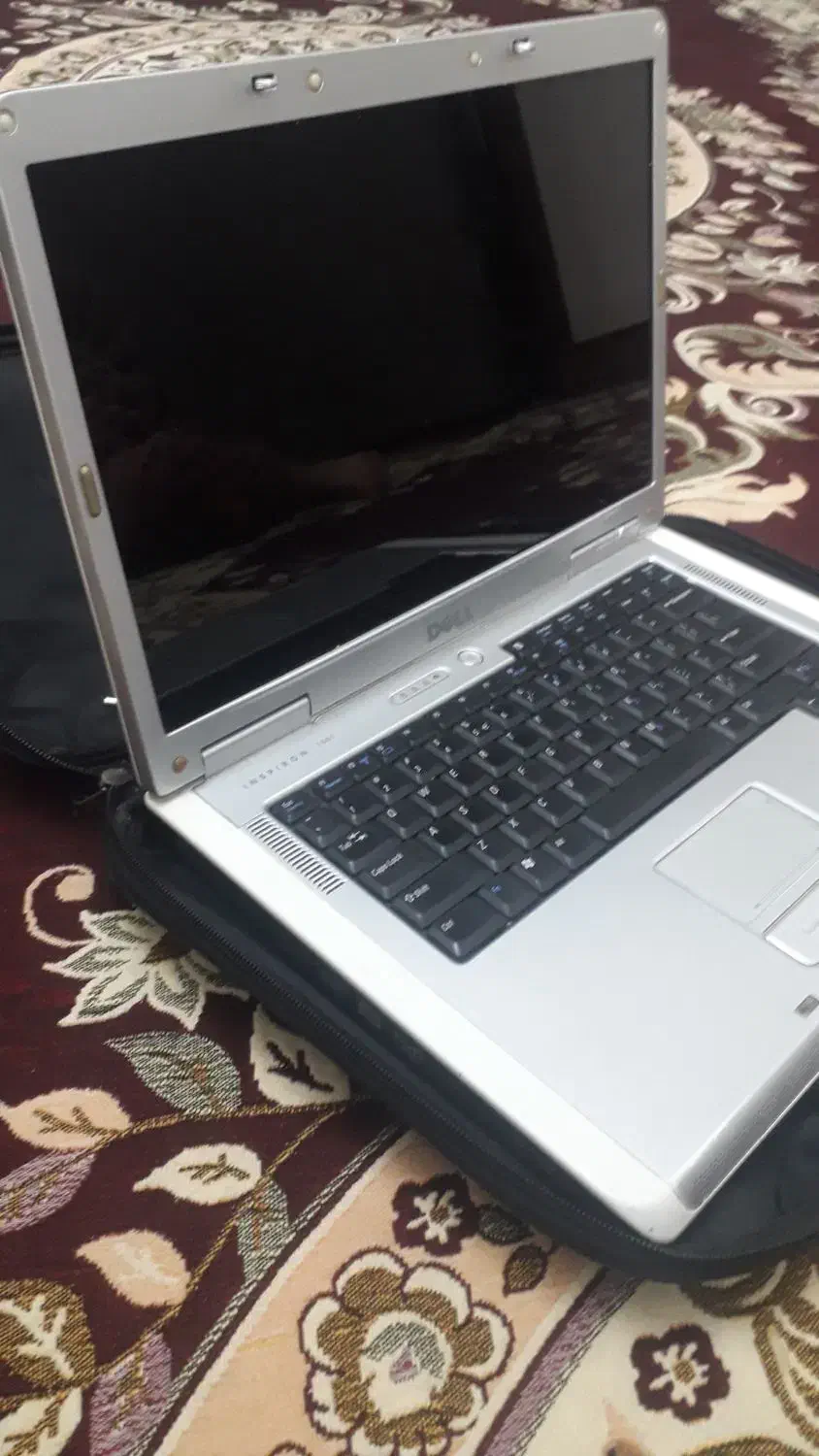 لب تاب مارک دل|رایانه همراه|چهارباغ, |دیوار