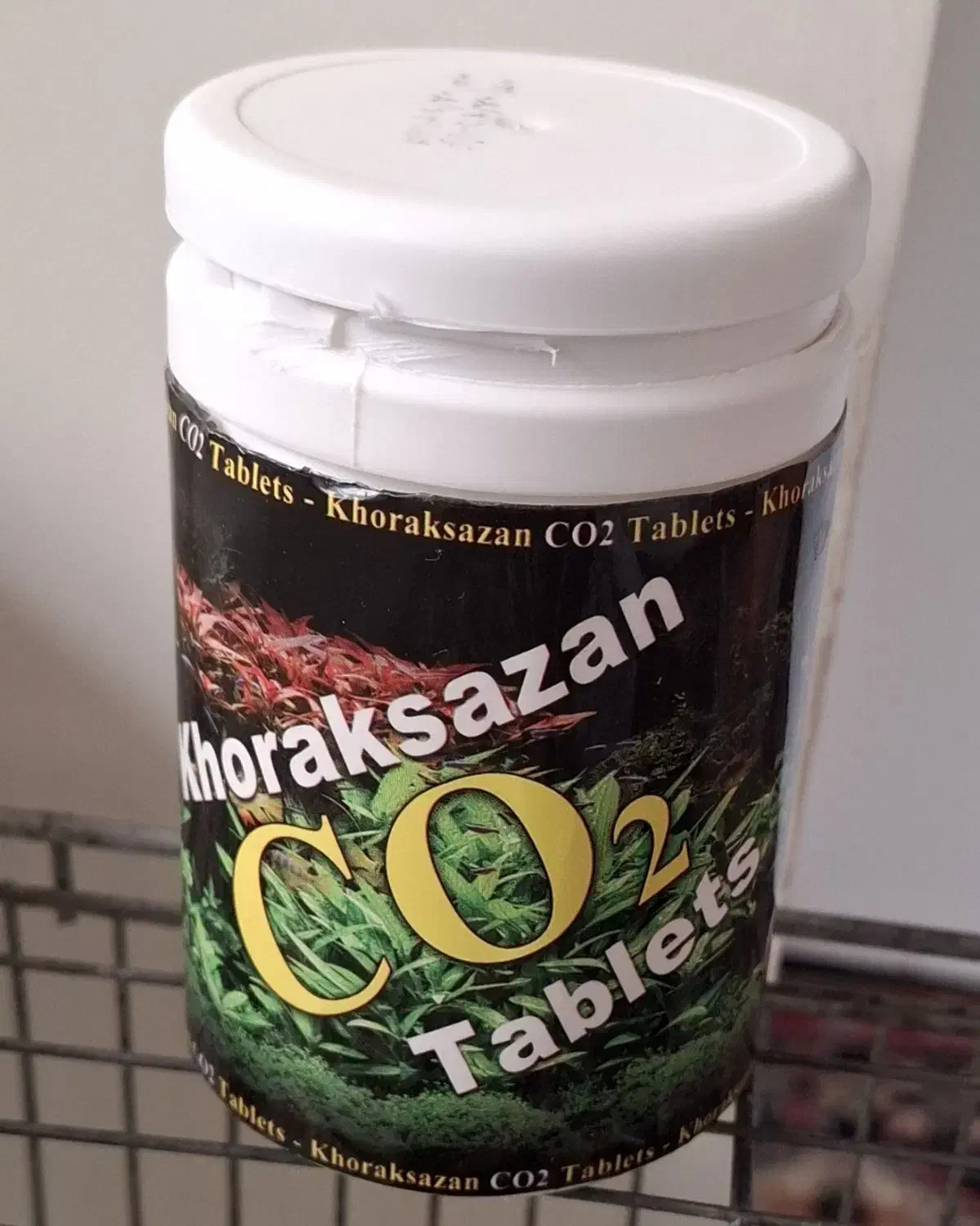 ماهی ،اکسیژن پلنت200|ماهی|اصفهان, مصلی|دیوار