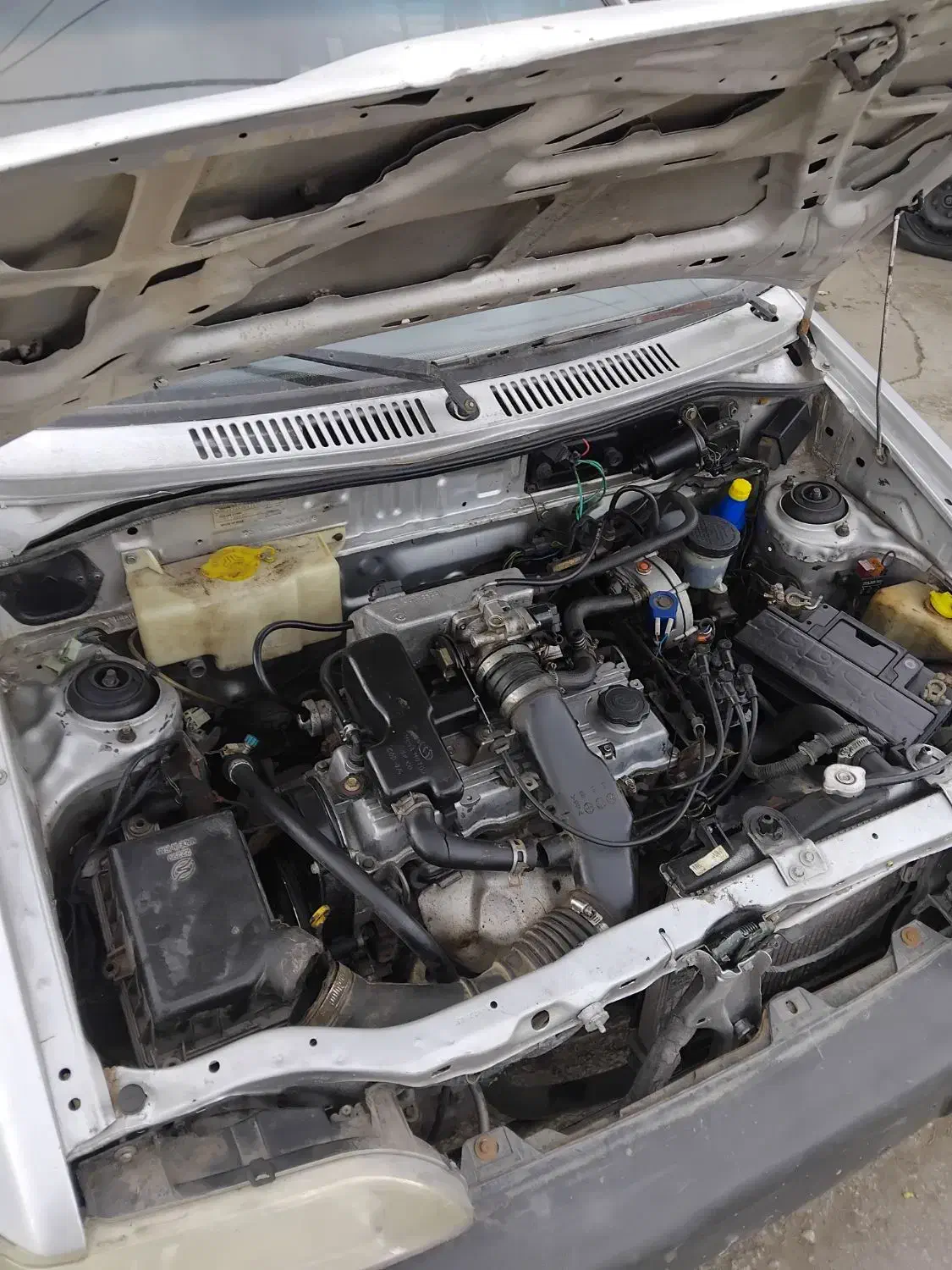 پراید|خودرو سواری و وانت|ارومیه, |دیوار