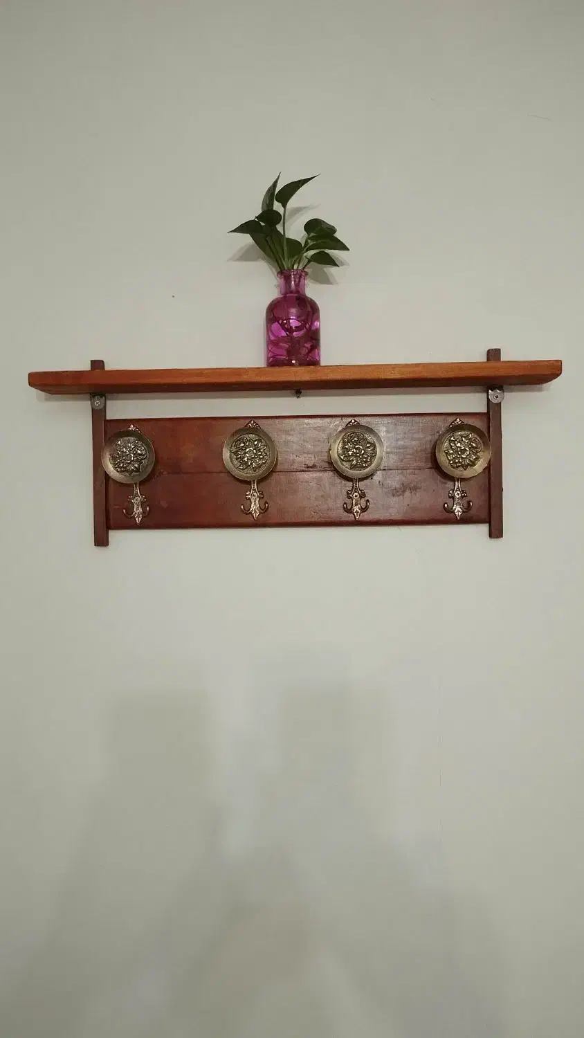 جالباسی دیواری|بندرخت و رخت‌آویز|تهران, بلوار کشاورز|دیوار