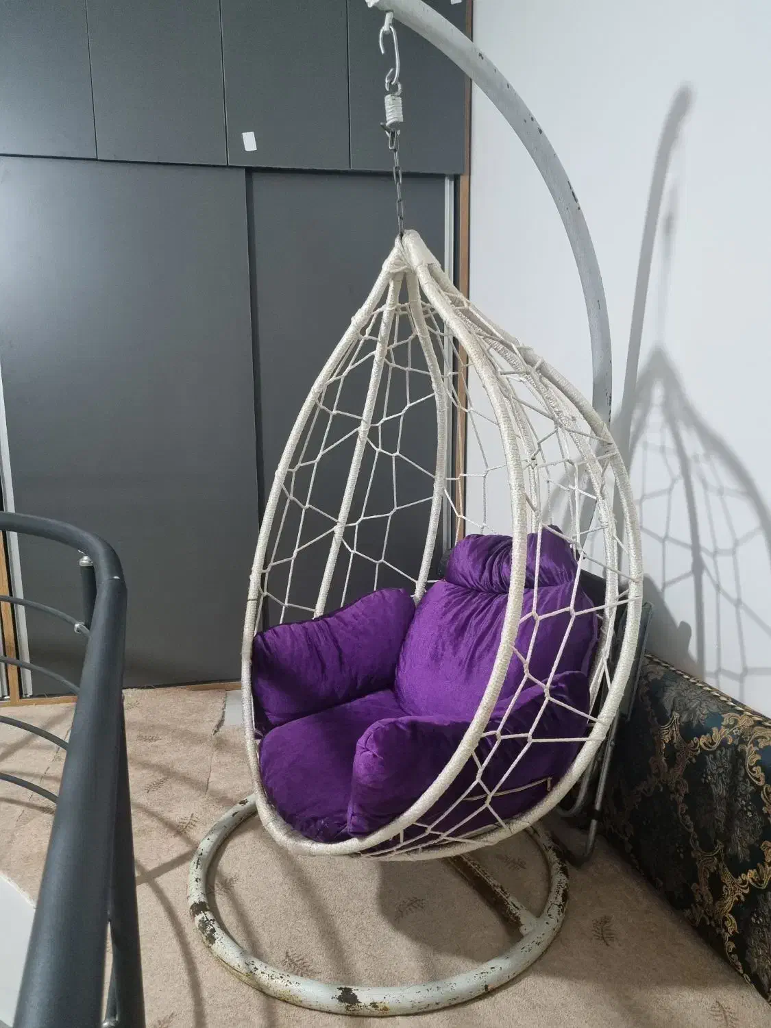 تاب ریلکسی|مبلمان خانگی و میز عسلی|ساری, |دیوار