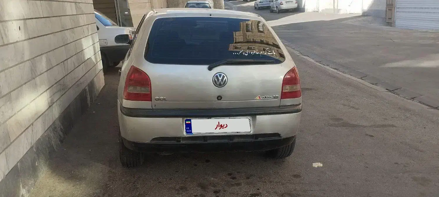 گل مدل 84|خودرو سواری و وانت|انگوران, |دیوار