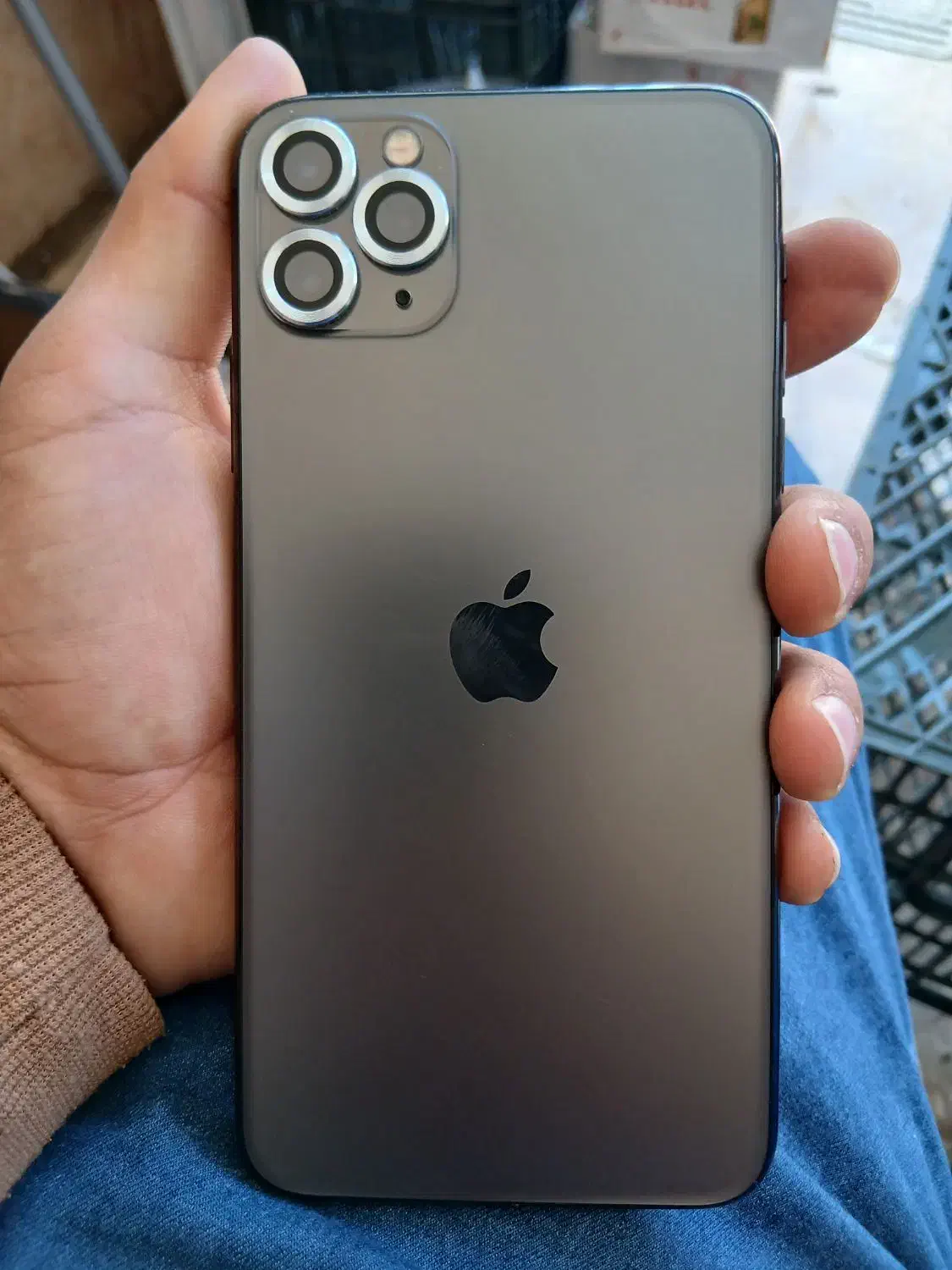 گوشی ایفون|موبایل|ارومیه, |دیوار