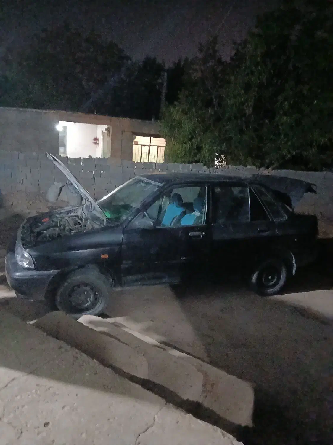 پراید فروشی|خودرو سواری و وانت|یاسوج, |دیوار