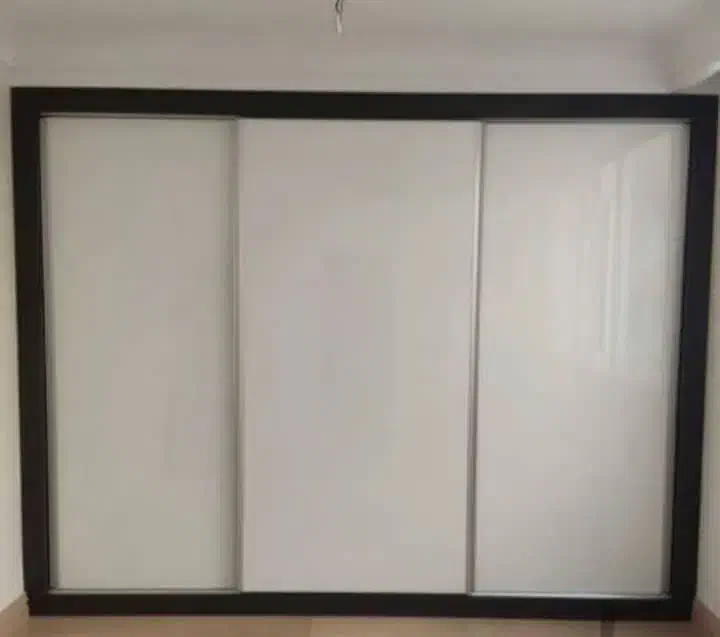 ساخت و اجرا نصب کمددیواری|جاکفشی، کمد، دراور|پردیس, شهرک صنعتی خرمدشت فاز ۷|دیوار