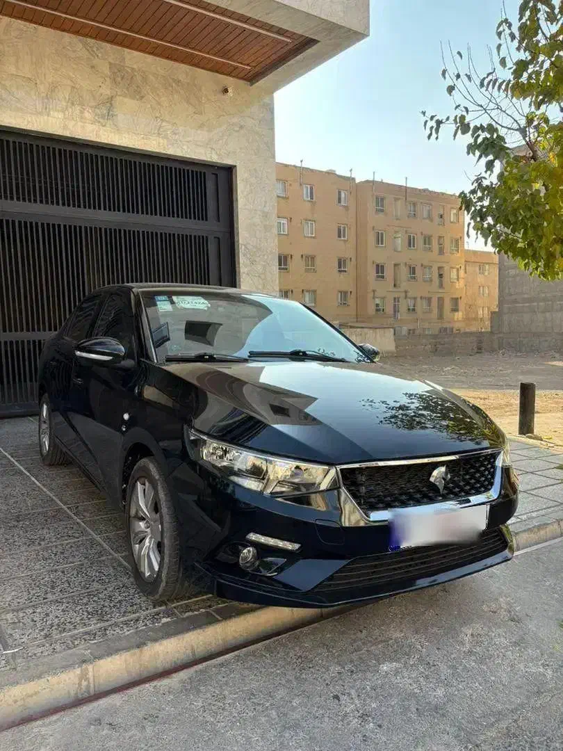 تارا v4 اتومات مدل 1404 صفر خشک|خودرو سواری و وانت|کرج, کوی مدرس|دیوار