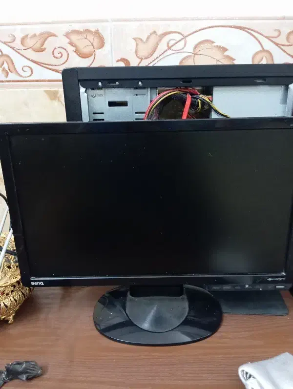 مانیتور BenQ|قطعات و لوازم جانبی رایانه|مشهد, اروند|دیوار