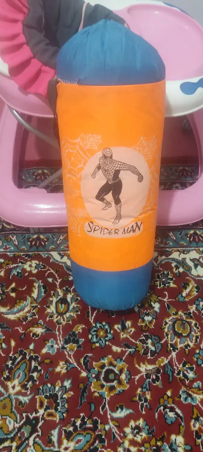 وسایل کودک|اسباب و اثاث بچه|ارومیه, |دیوار