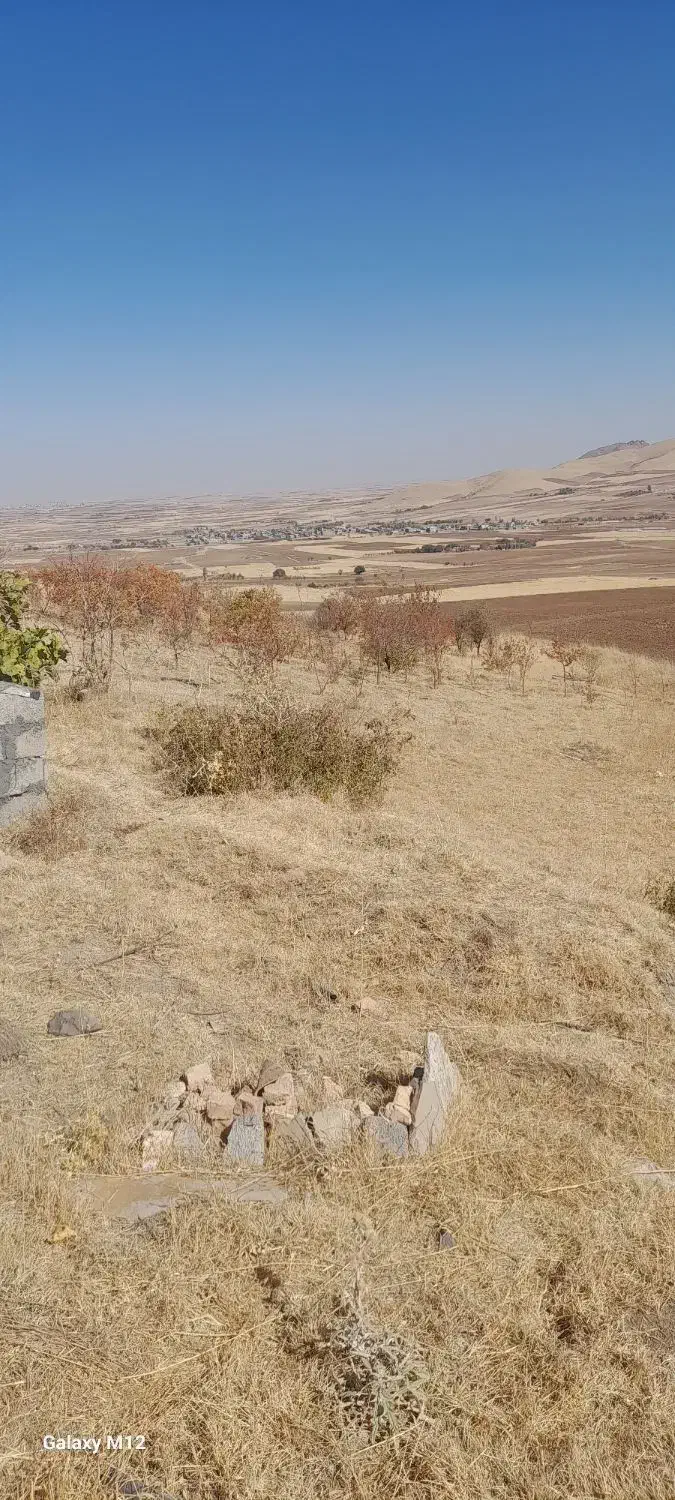 چشمه و باغ|فروش زمین و ملک کلنگی|بلبان آباد, |دیوار