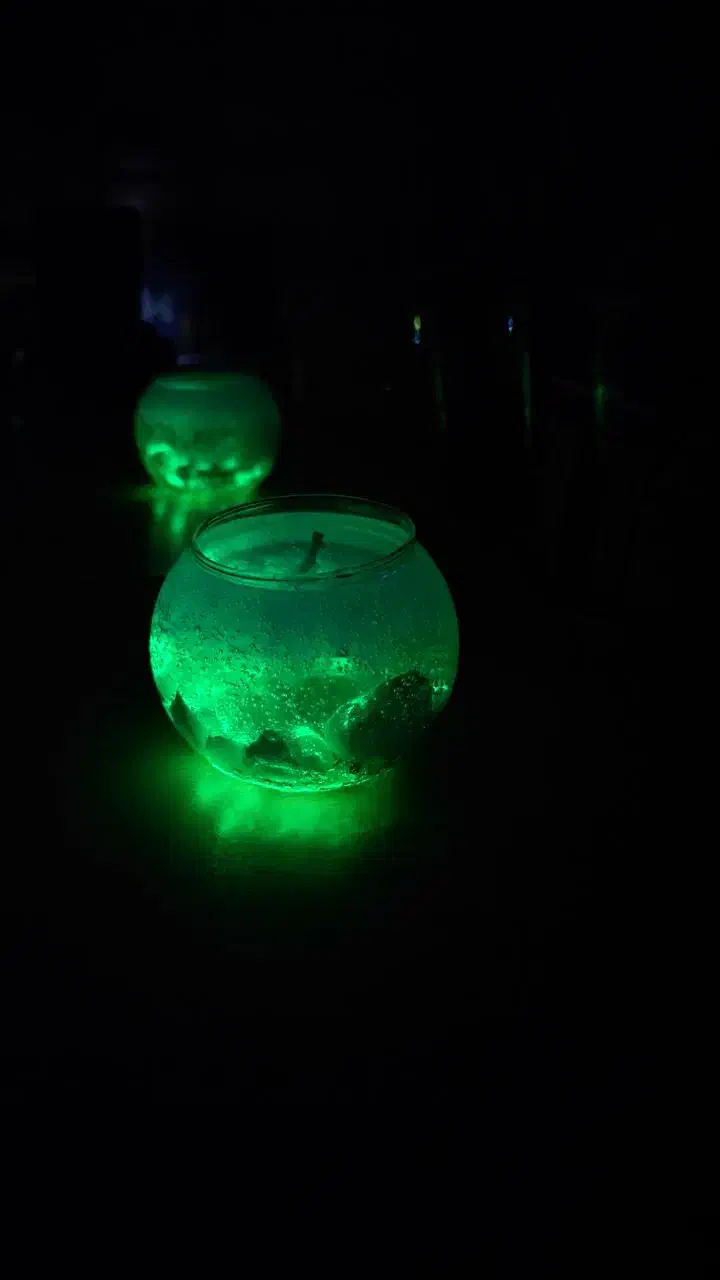 آموزش تخصصی شمع دریایی مجازی|خدمات آموزشی|اراک, |دیوار