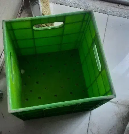 سبد شیر|ظروف نگهدارنده، پلاستیکی، یک‌بارمصرف|شاهین‌شهر, شهرک گلدیس|دیوار