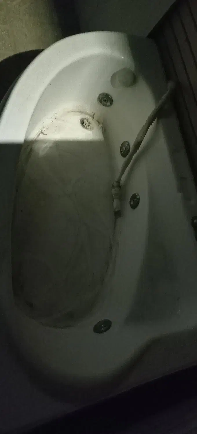 جکوزی|لوازم حمام|رضویه, |دیوار