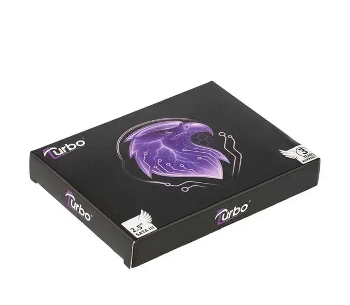 هارد اس اس دی ۲۵۶گیگ 256GB SSD آکبند|قطعات و لوازم جانبی رایانه|کرج, باغ سیب|دیوار