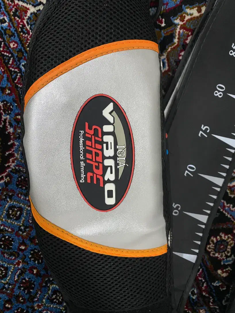 دستگاه لاغری ویبره شیپ|تجهیزات ورزشی|شاهین دژ, |دیوار