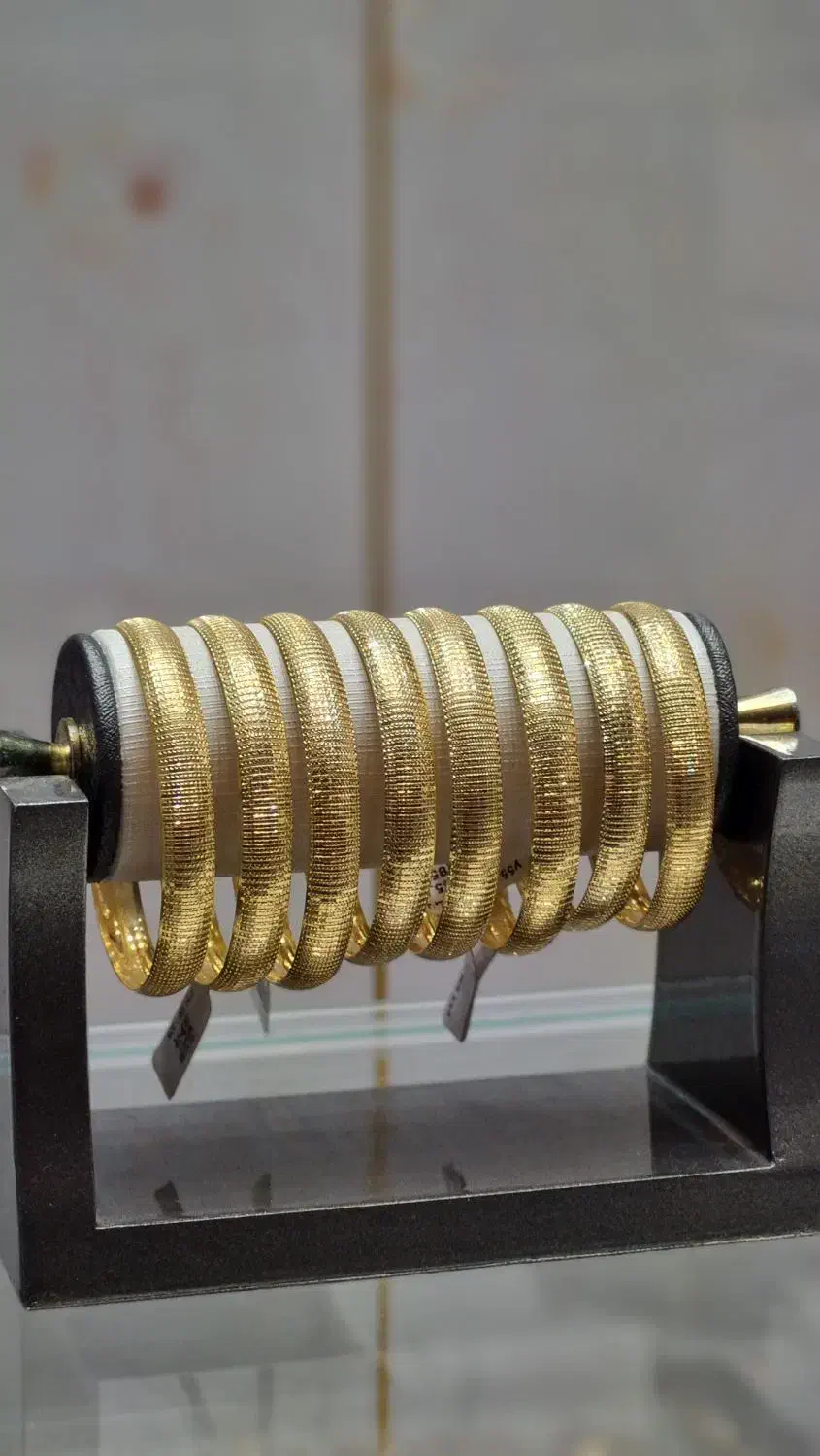 النگو های زیبای طلا با کمترین اجرت ممکن|جواهرات|شیراز, شاهچراغ|دیوار