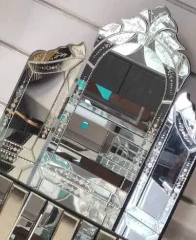 آینه|آینه|بندرعباس, |دیوار